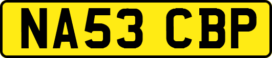 NA53CBP