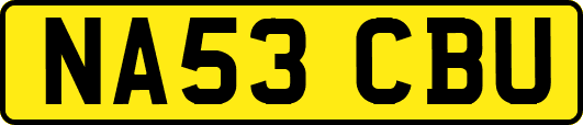NA53CBU