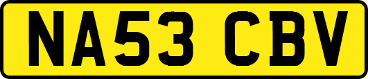 NA53CBV