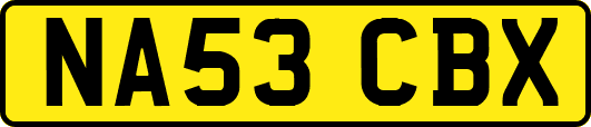 NA53CBX
