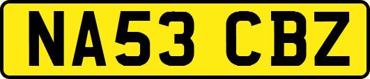 NA53CBZ