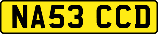 NA53CCD