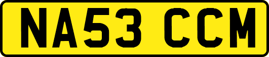 NA53CCM