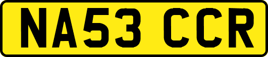 NA53CCR