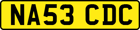 NA53CDC