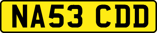 NA53CDD