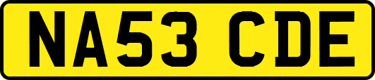NA53CDE