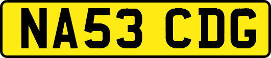 NA53CDG