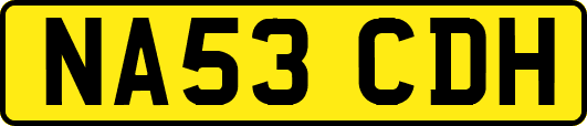 NA53CDH