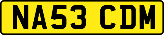 NA53CDM