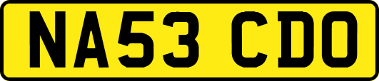 NA53CDO