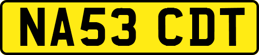 NA53CDT