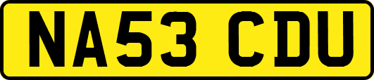 NA53CDU