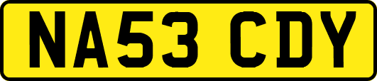 NA53CDY