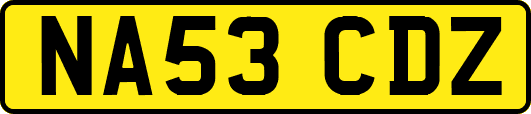 NA53CDZ