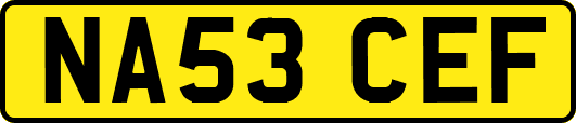 NA53CEF