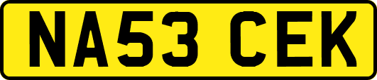 NA53CEK