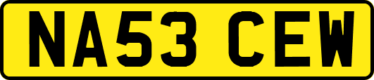 NA53CEW