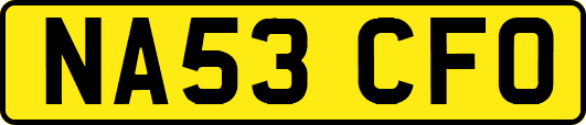 NA53CFO