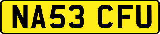 NA53CFU