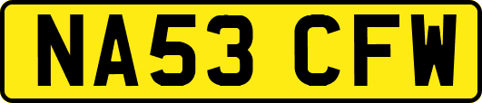 NA53CFW