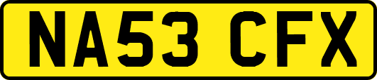 NA53CFX