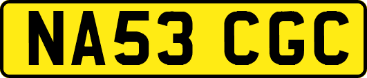 NA53CGC