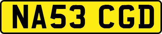 NA53CGD