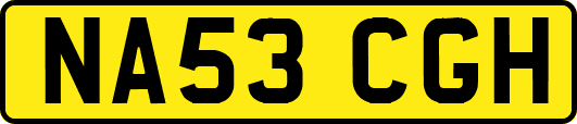 NA53CGH