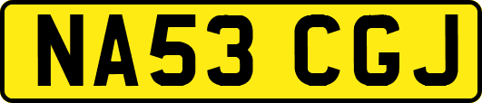 NA53CGJ