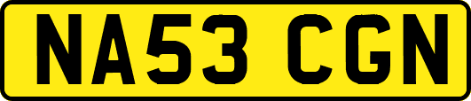 NA53CGN