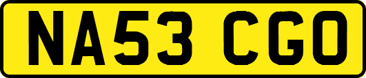 NA53CGO