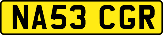 NA53CGR