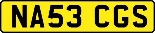 NA53CGS