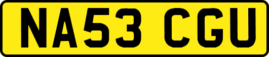 NA53CGU
