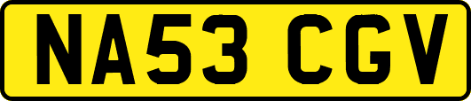 NA53CGV