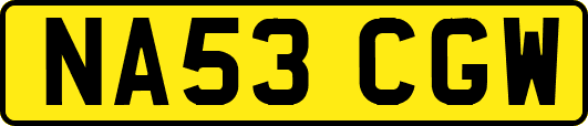 NA53CGW