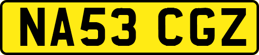 NA53CGZ