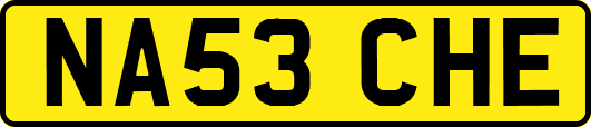 NA53CHE