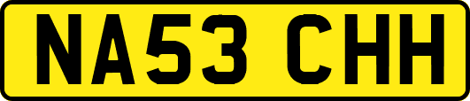 NA53CHH