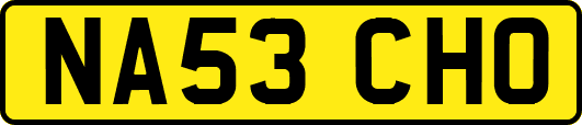NA53CHO