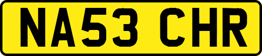 NA53CHR