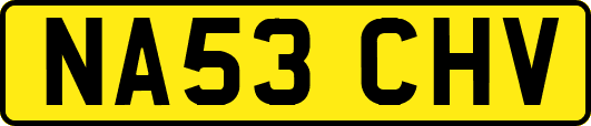 NA53CHV