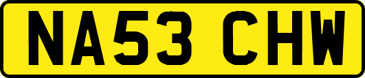 NA53CHW