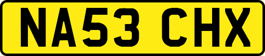 NA53CHX