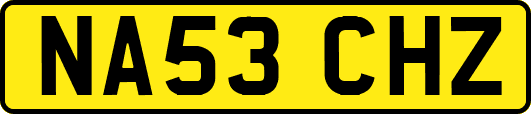 NA53CHZ