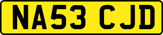 NA53CJD