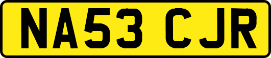 NA53CJR