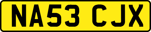 NA53CJX