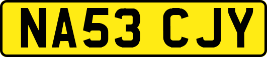 NA53CJY